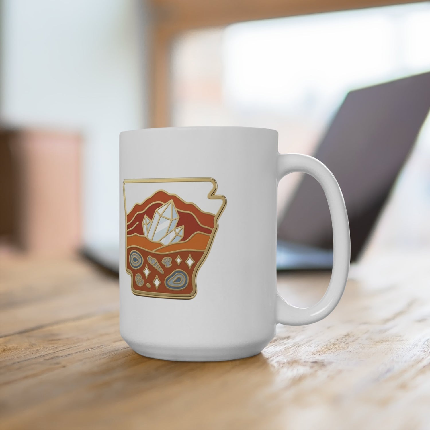 Mugs